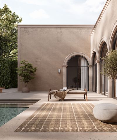 Link zur Seite Neue MEDITERRANEO Designs von Object Carpet